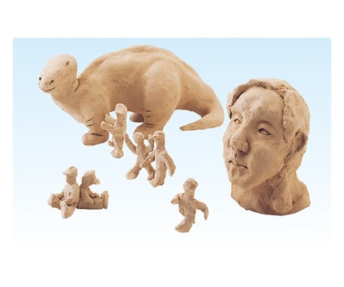 アーテック 彫塑ねんど 1kg23000 1箱 (ご注文単位1箱) 【直送品】