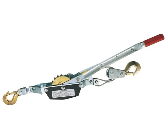 高儀 ギスケ パワーウインチ PW-1001140620 1個 (ご注文単位1個) 【直送品】