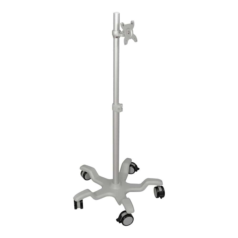 Highgrade Technology モバイルデバイススタンド モニター用RLE200 1個 (ご注文単位1個) 【直送品】