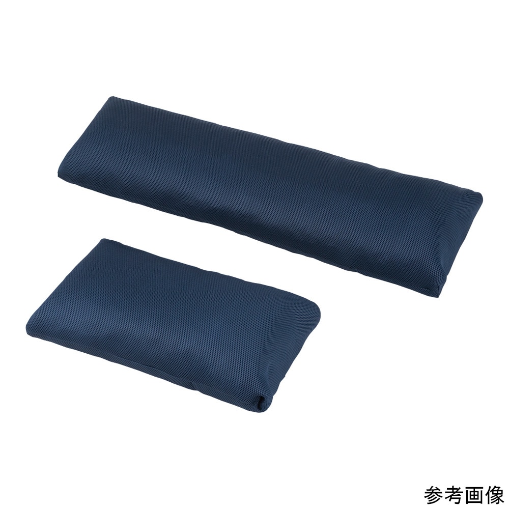 アズワン ふかふか体位固定クッション 900×300×160mmFPC-900 1個 (ご注文単位1個) 【直送品】