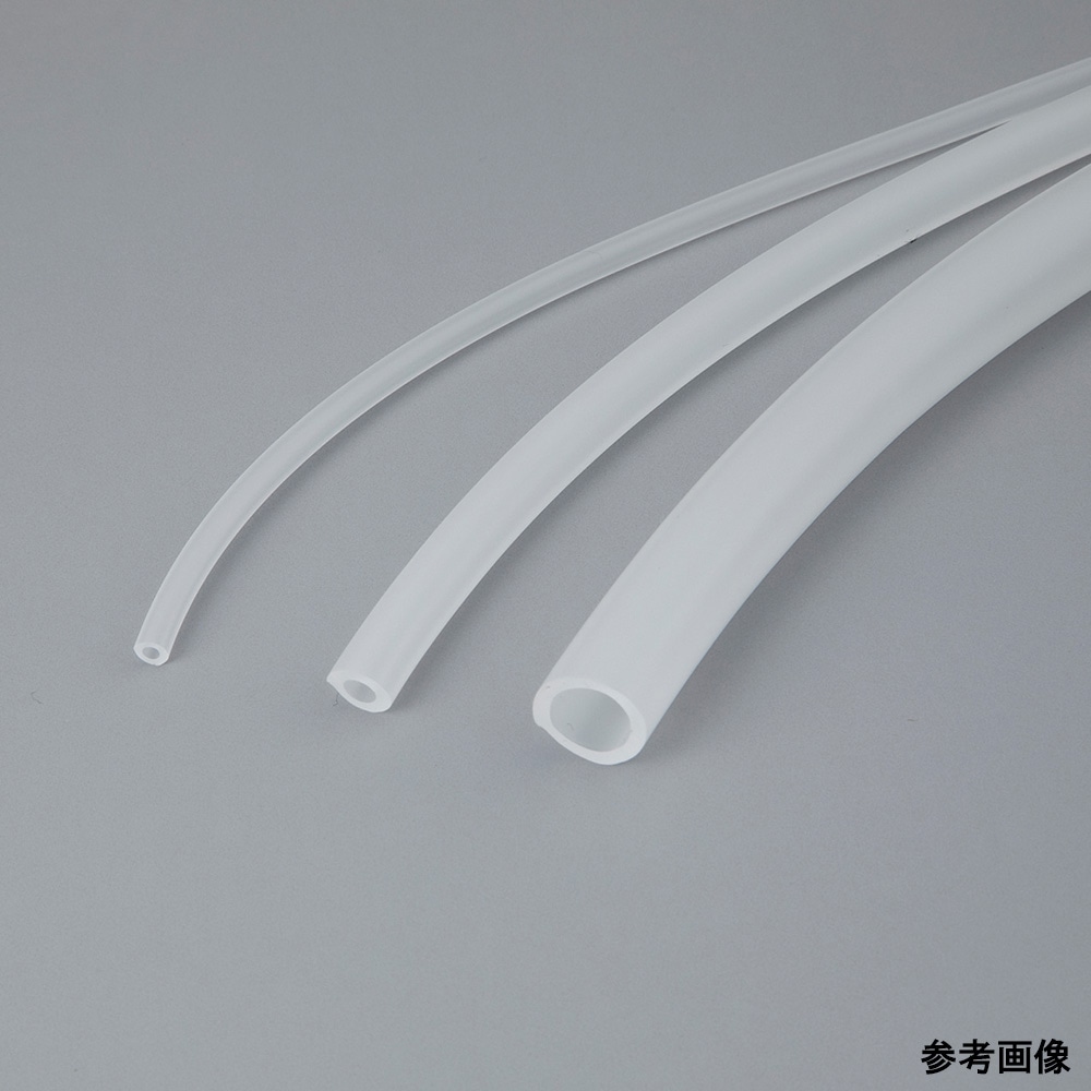 Amipolymer 熱可塑性エラストマーチューブ Imaprene 2×4mm 1箱 (15m入) 8020-0020-100 1箱 (ご注文単位1箱) 【直送品】