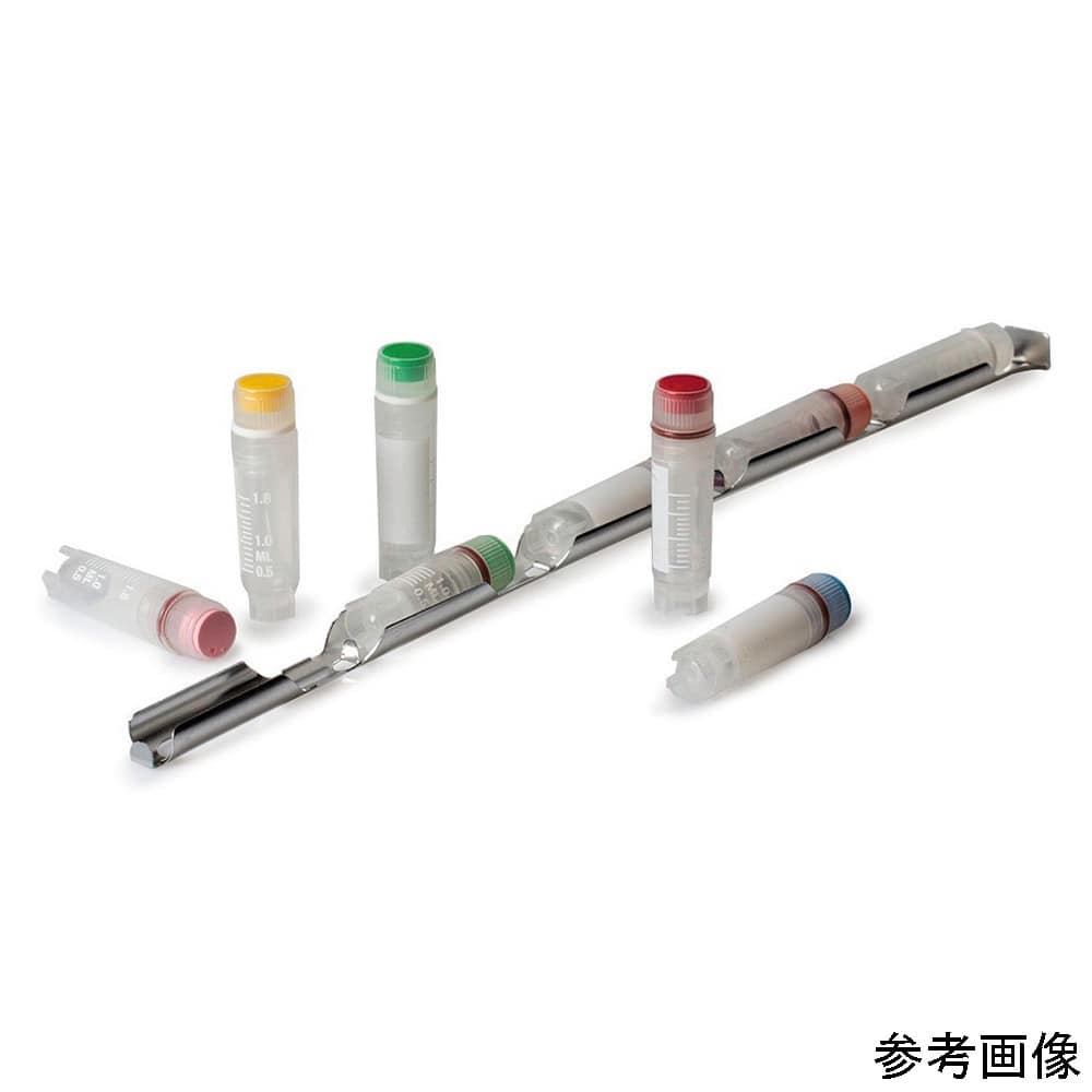 アズワン クライオケーン 1袋 (12本入) T313-12 1袋 (ご注文単位1袋) 【直送品】