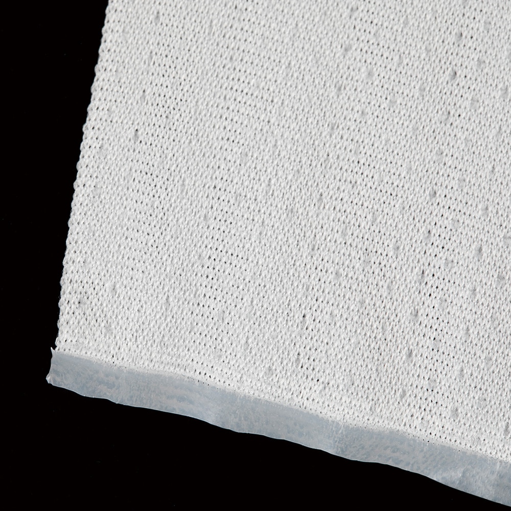 Berkshire クリーンルームワイパー 300×300mm 100枚×6袋入US3000IR1212 1箱 (ご注文単位1箱) 【直送品】