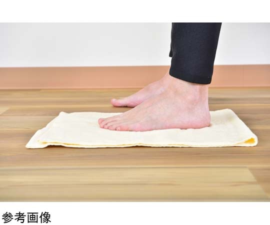 ラッキーベル Rebornサンダル 武王01 (ブラック×ブラック) XS 1足 (ご注文単位1足) 【直送品】