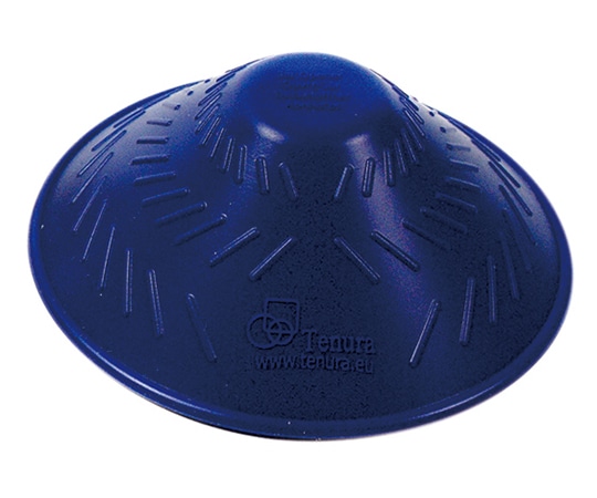 Tenura 瓶オープナー ジャー用 青 1個 (ご注文単位1個) 【直送品】