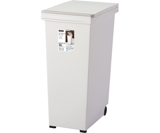 アスベル エバン プッシュペール30L601293 1個 (ご注文単位1個) 【直送品】