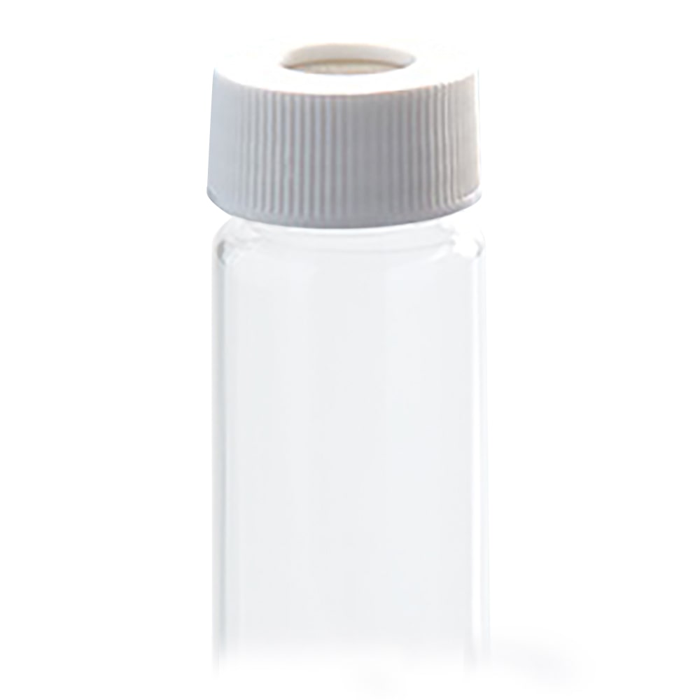 Thermo Fisher Scientific 交換用穴あきキャップ 24個入297-2414 1袋 (ご注文単位1袋) 【直送品】