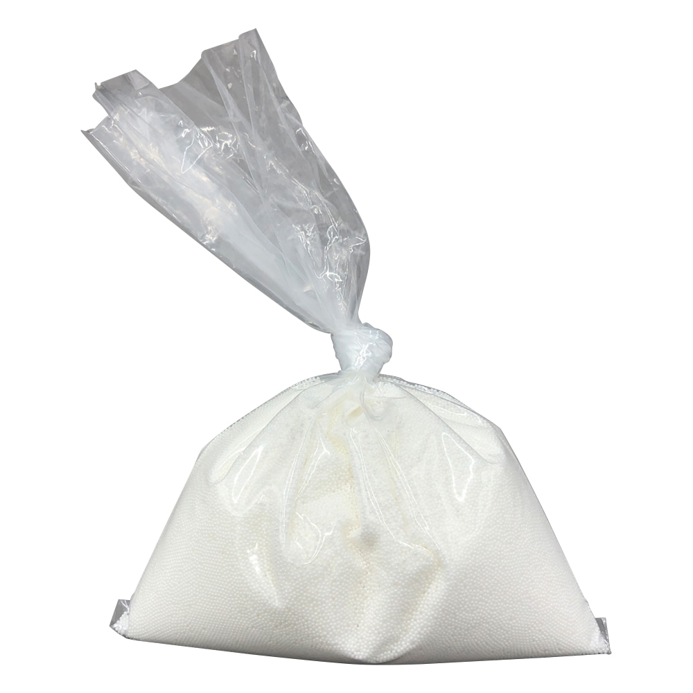 ニッカトー ジルコニアボール φ1mm17111010 1袋 (ご注文単位1袋) 【直送品】