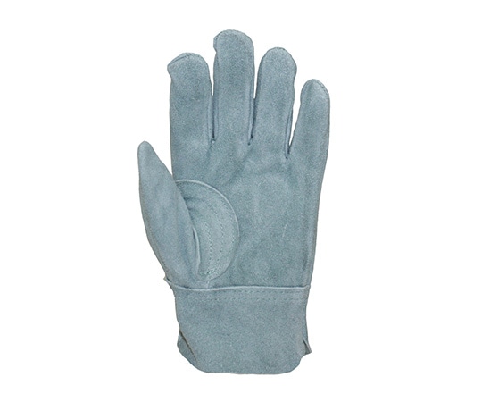 日光物産 牛床革オイル加工手袋 1袋 (10双入) 8903 1袋 (ご注文単位1袋) 【直送品】