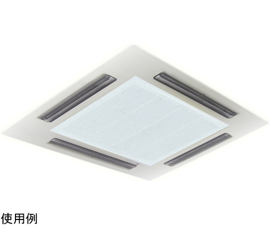 新北九州工業 エコフ超厚 厚み約8mm 幅60cm×30m巻SW-1236 1巻 (ご注文単位1巻) 【直送品】