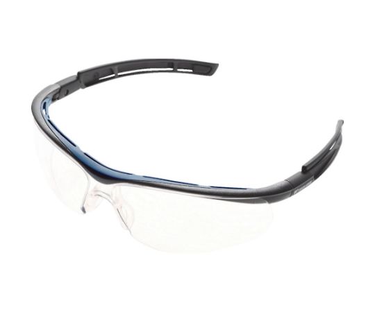 ミドリ安全 JIS/ANSI規格品 保護めがね (曇り止め加工) VS-104F 1個 (ご注文単位1個) 【直送品】