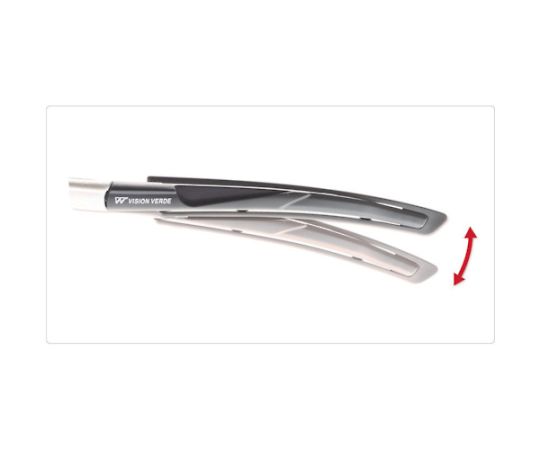 ミドリ安全 JIS/ANSI規格品 保護めがね (曇り止め加工) VS-104F 1個 (ご注文単位1個) 【直送品】