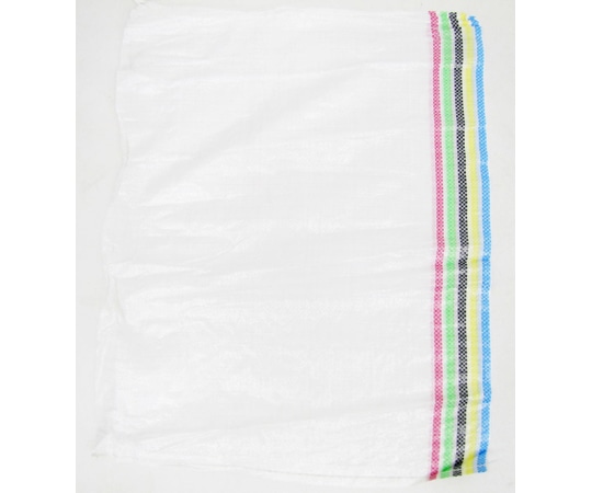 エスコ 480x620mm 土のう袋 (白/UV加工/50枚) EA997Z-12 1袋 (ご注文単位1袋) 【直送品】