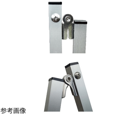 常磐精工 ブラックスイングサイン A2BSWSAC-A2 1台 (ご注文単位1台) 【直送品】