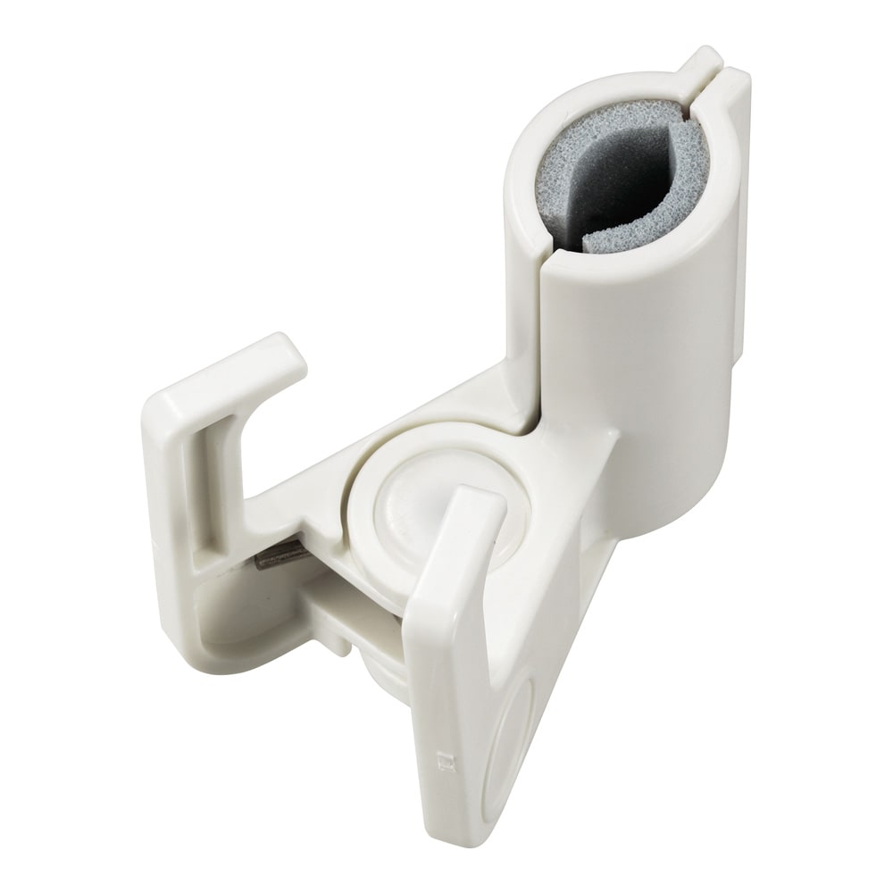 タキゲン ユニバーサルフック 16～19mmCP-947-2 1個 (ご注文単位1個) 【直送品】