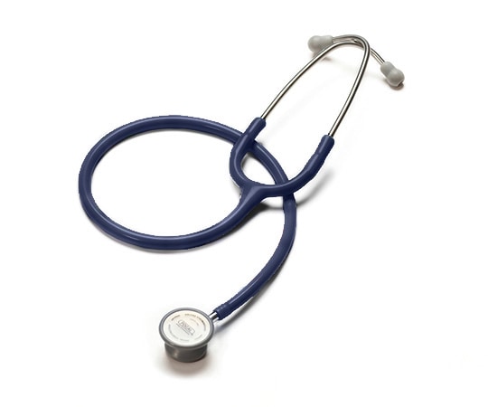 フォーカルコーポレーション ベビースコープ ロイヤルブルーFC-203 S 1本 (ご注文単位1本) 【直送品】