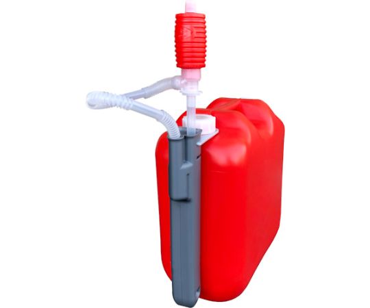 三宅化学 ポンプストッカーPS-2TP-2527 1個 (ご注文単位1個) 【直送品】