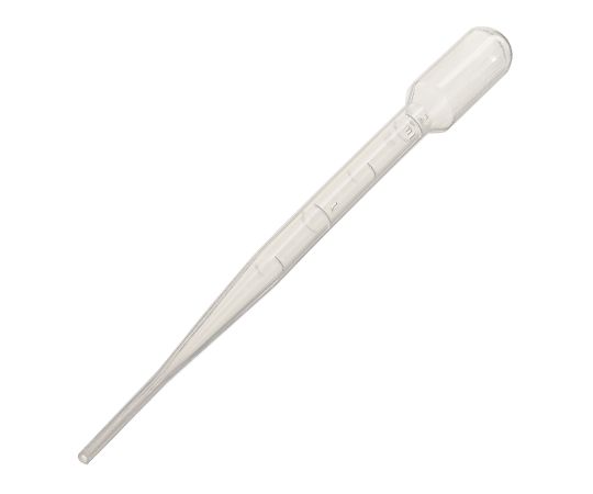 SAMCO Samco Graduated 2mL (Blood Bank) 500本274-1S 1箱 (ご注文単位1箱) 【直送品】