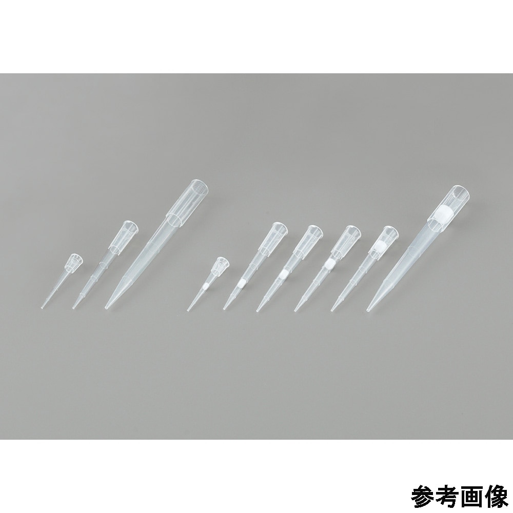 アズワン ミニマムリテンションチップ (スマート) 滅菌済・フィルター付 100uL 1箱 (96本×10ラック入) NT-100-S-L-F-R 1箱 (ご注文単位1箱) 【直送品】