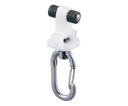 岡田装飾金物 D30後付ワンタッチランナー12T20 1個 (ご注文単位1個) 【直送品】