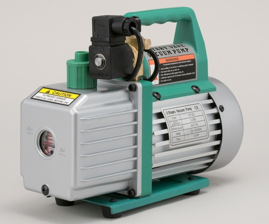 アズワン ツーステージ真空ポンプ 119×278×216mm ~10HPVP-225 1台 (ご注文単位1台) 【直送品】