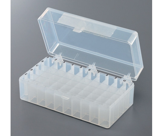 BIO-BIK (イナ・オプティカ) チューブラック 50本立 ナチュラルTR-50N 1個 (ご注文単位1個) 【直送品】