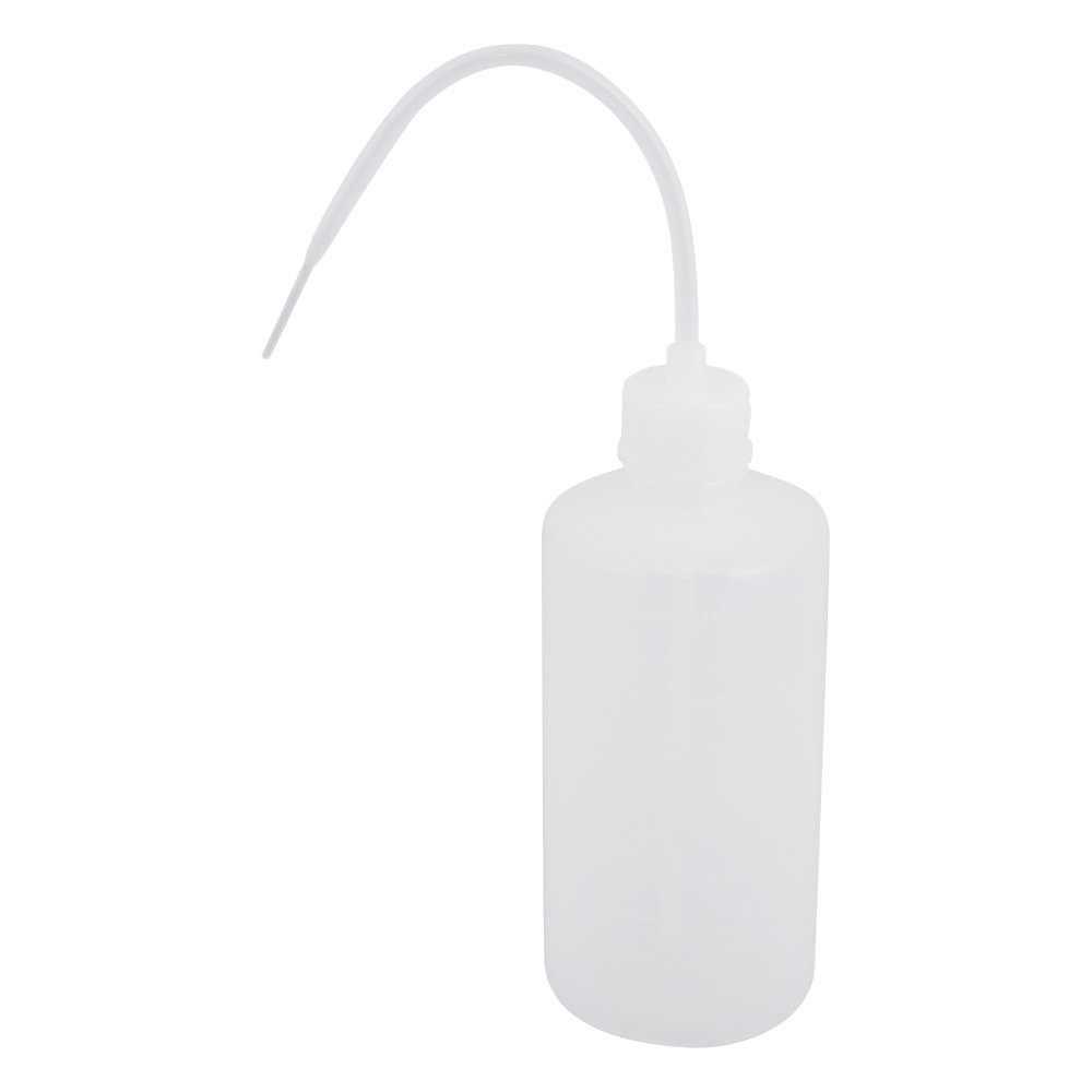 アズワン 洗浄瓶 (BS型) 500mLBS-500 1本 (ご注文単位1本) 【直送品】