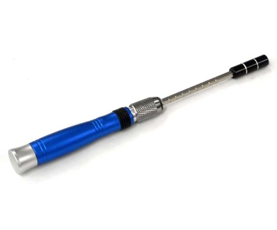 WIZ'A (アークランドサカモト) GREAT TOOL 差替え式精密ドライバーセット (32PCS) SDV-32BSDV-32B 1セット (ご注文単位1セット) 【直送品】