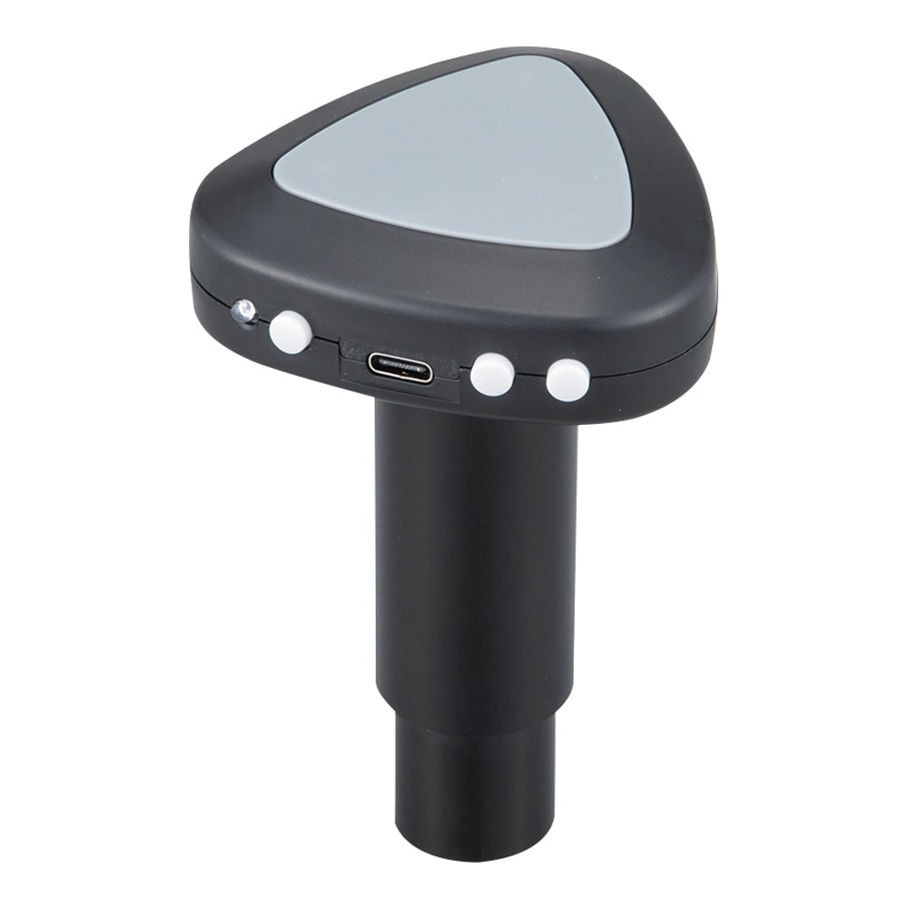 アズワン Wi-Fi顕微鏡カメラWU-2048R 1セット (ご注文単位1セット) 【直送品】