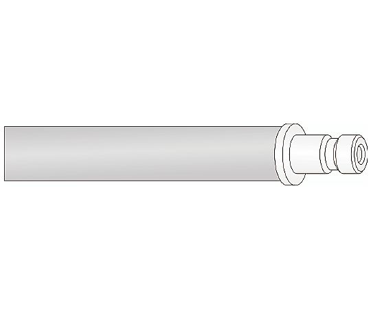 アズワン ディスポーザブル血圧計カフ 成人用 (中) 27.5～36.5cm 5枚入U1740S-C12 1箱 (ご注文単位1箱) 【直送品】