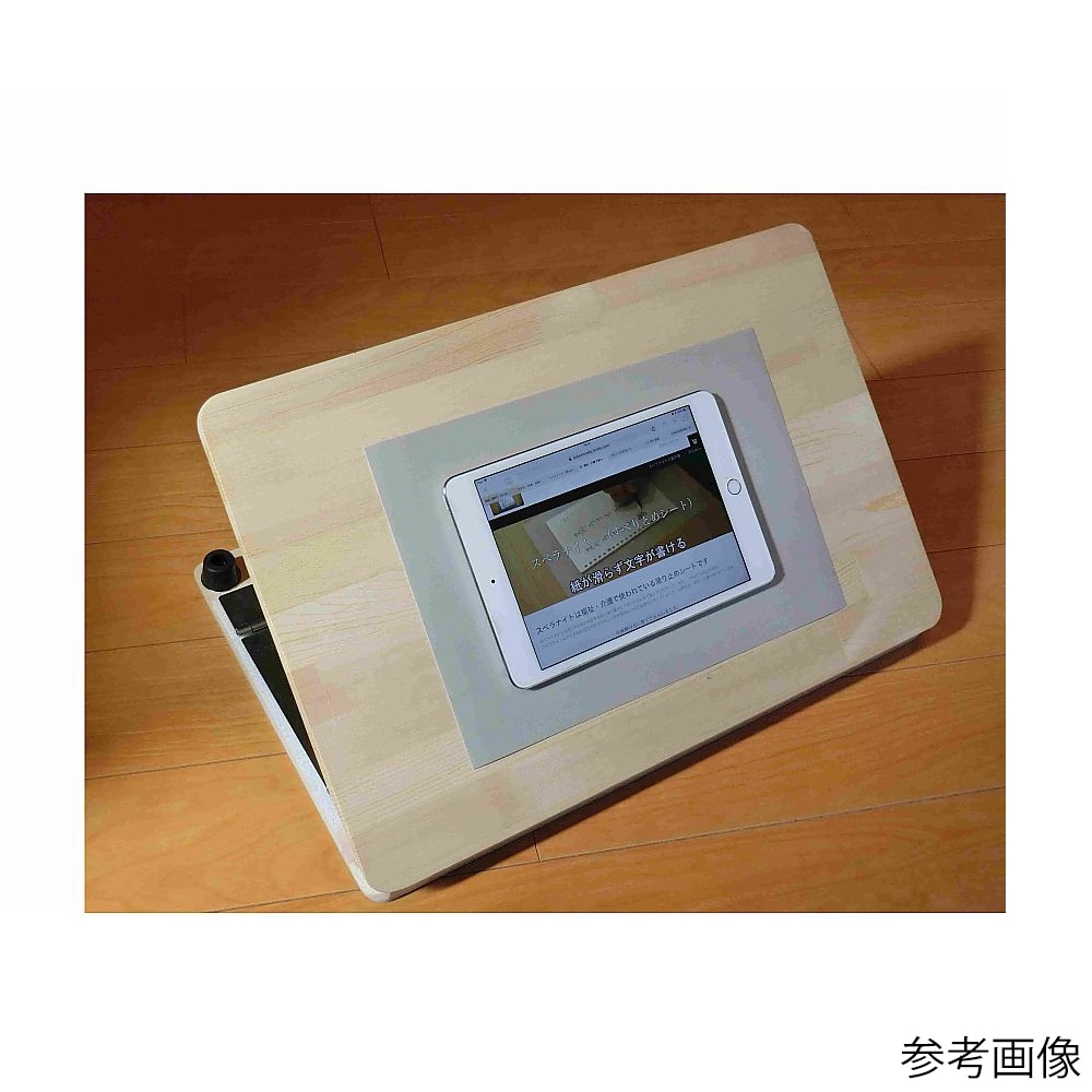 甲南医療器研究所 スベラナイト (滑り止めシート) 340×560×0.3mmB3-56 1枚 (ご注文単位1枚) 【直送品】