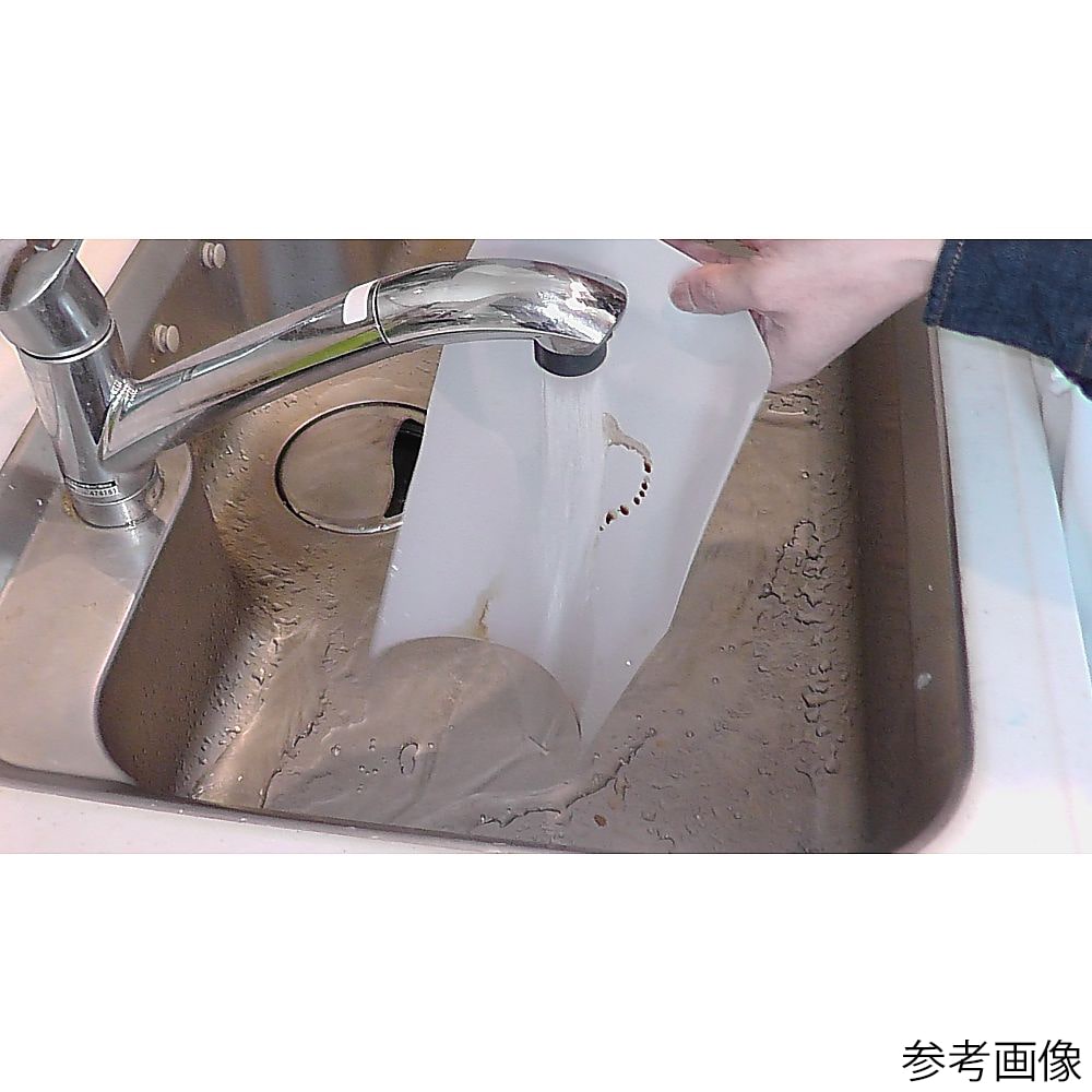 甲南医療器研究所 スベラナイト (滑り止めシート) 340×560×0.3mmB3-56 1枚 (ご注文単位1枚) 【直送品】