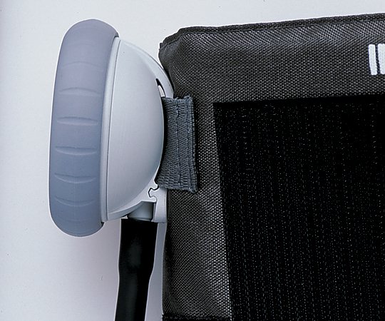 アイゼンコーポレーション ギヤフリーアネロイド血圧計 ピンクGF700-04 1個 (ご注文単位1個) 【直送品】