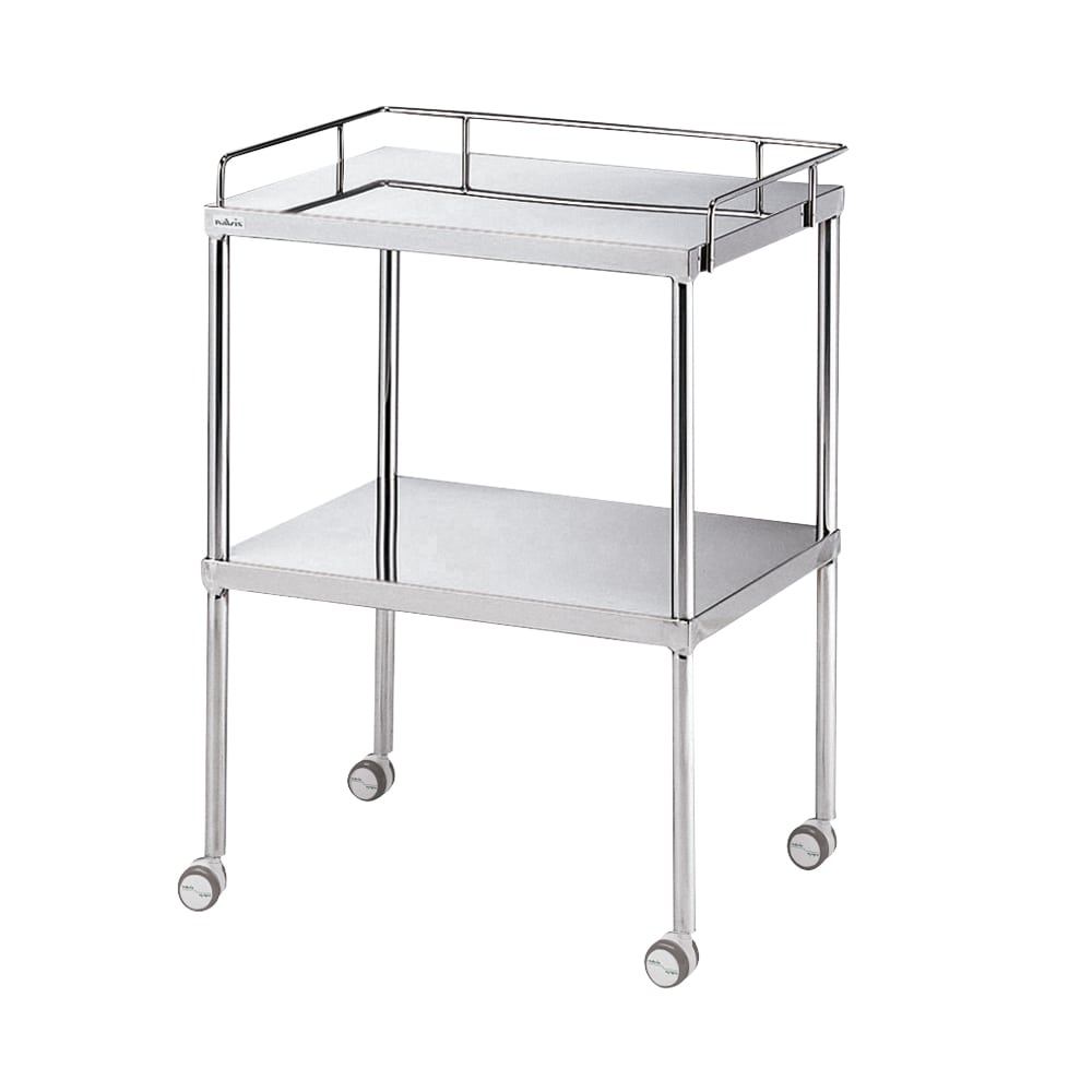 アズワン ナビスキャスターΦ50 ゴム S無し 1個 (ご注文単位1個) 【直送品】