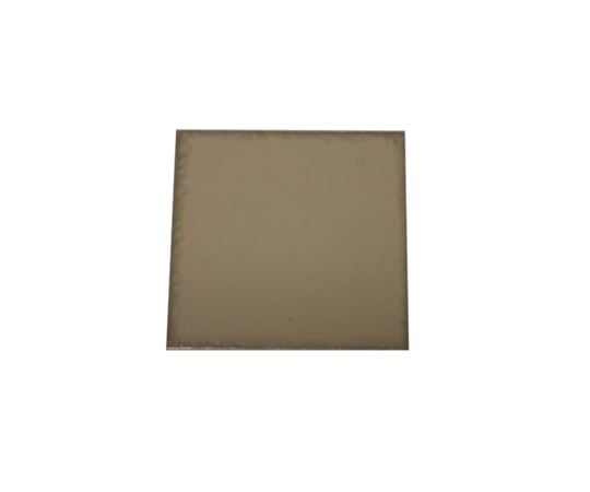 クリスタルベース 単結晶基板 天然マイカ基板 (V-4グレード) 10×10×0.15mm 10枚入MICA-V4-□10-10 1箱 (ご注文単位1箱) 【直送品】