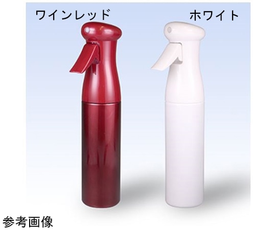 マルハチ産業 マイクロンスプレー ホワイト 250mLMC-251 1本 (ご注文単位1本) 【直送品】