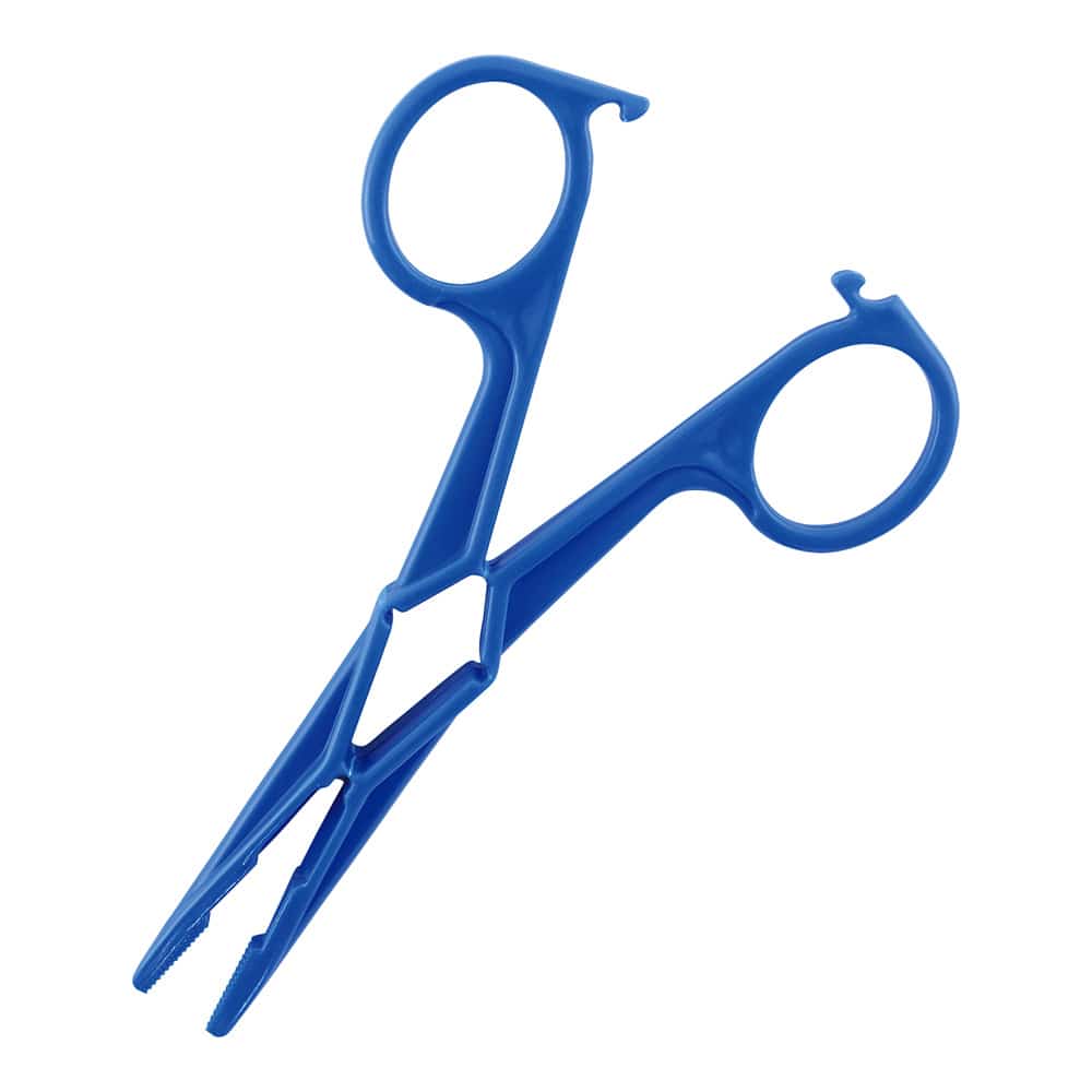 Polylab ピンセット81322 1個 (ご注文単位1個) 【直送品】