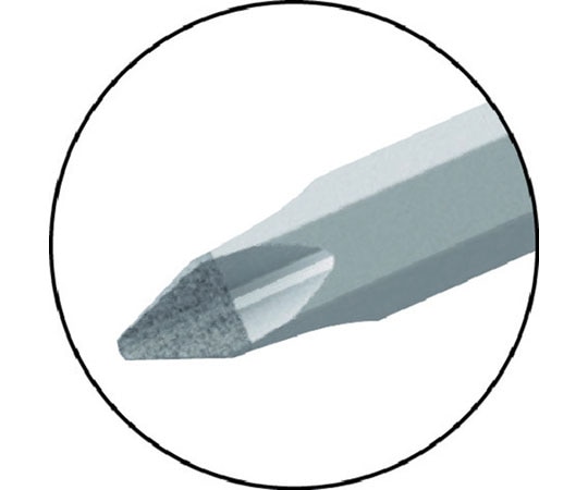 Wera 50SPH クラフトフォーム ダイヤモンドドライバー 1X80002805 1本 (ご注文単位1本) 【直送品】