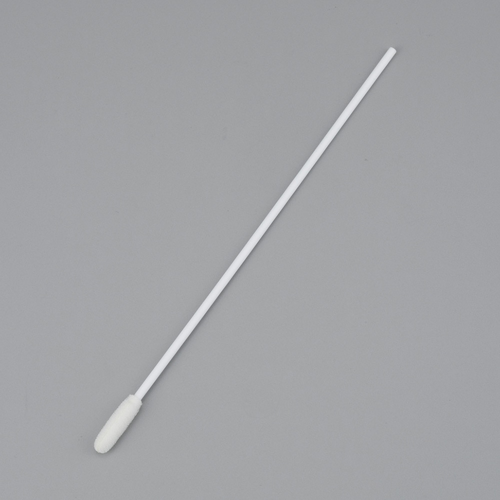 SuperBrush スワブ 4×19mm 151mm 1袋 (25本入) 71-4582 1袋 (ご注文単位1袋) 【直送品】