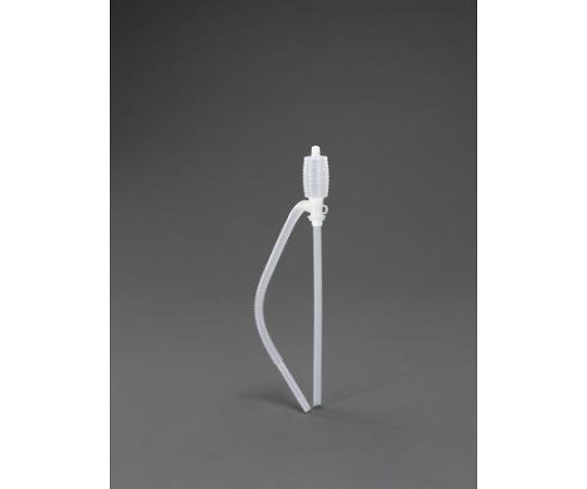 アズワン 530mm 耐酸ポンプ (手動/6本) EA990KT-6A 1箱 (ご注文単位1箱) 【直送品】