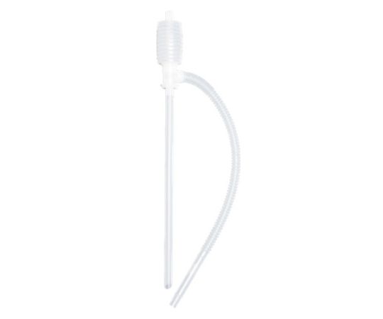 アズワン 530mm 耐酸ポンプ (手動/6本) EA990KT-6A 1箱 (ご注文単位1箱) 【直送品】