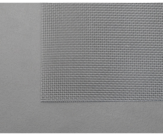 エスコ 200x300mm/ 60メッシュ ステンレス網EA952-60 1枚 (ご注文単位1枚) 【直送品】