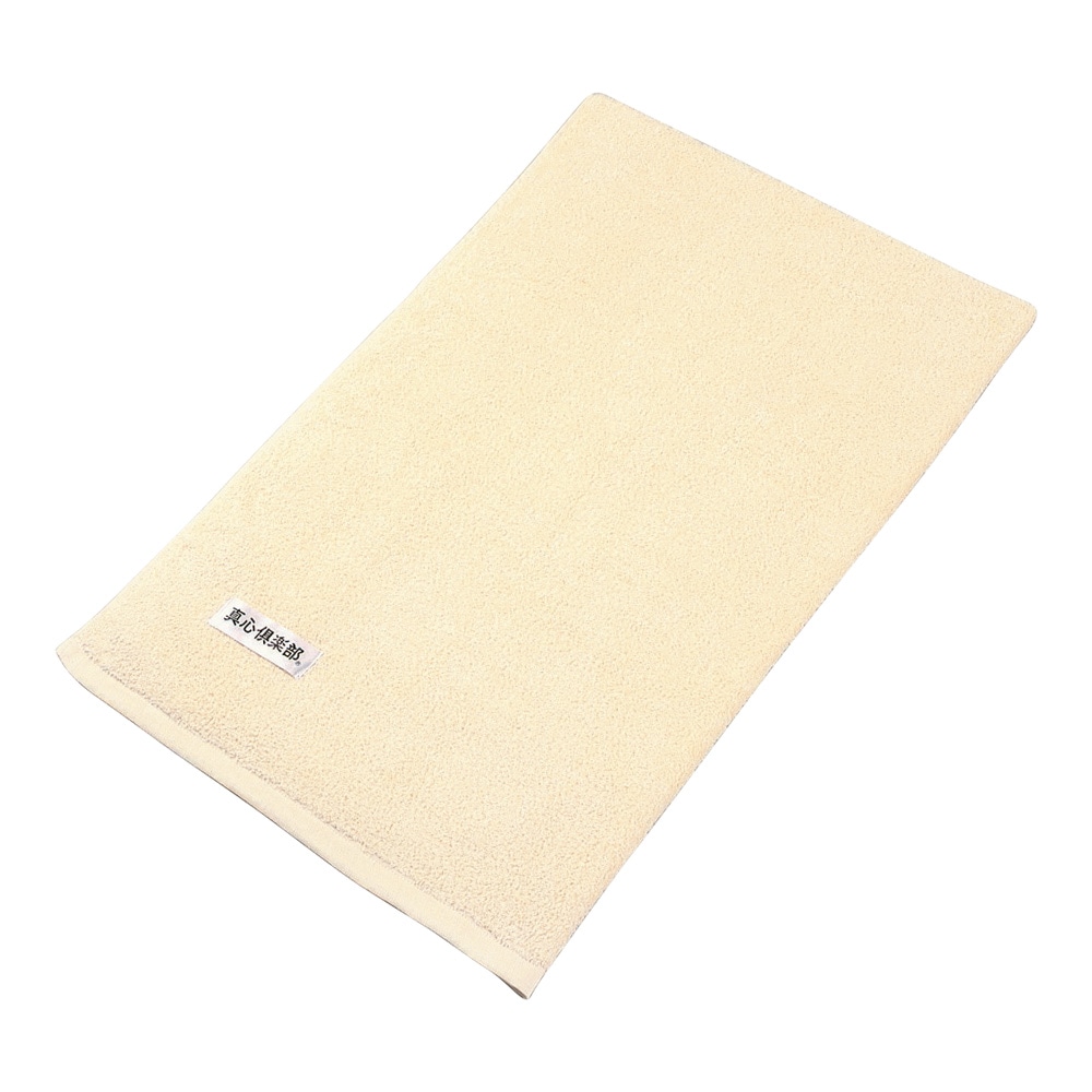 アズワン 大判マルチタオルケット ベージュ#3000 1枚 (ご注文単位1枚) 【直送品】