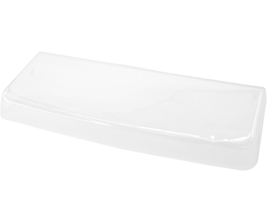 エー・アンド・デイ 分銅内蔵型 防塵・防水型天びん GX-M、GF-Mシリーズ用オプション 表示部保護カバー 5枚セットAX-073007197-S 1式 (ご注文単位1式) 【直送品】