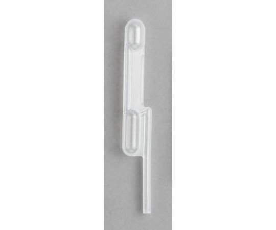 SAMCO Samco 40uL Exact Volume Transfer Pipets 500本784NL 1箱 (ご注文単位1箱) 【直送品】