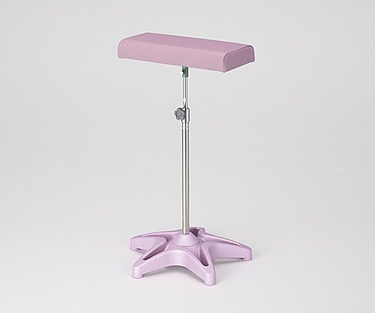 アズワン 上肢台 (スタンダード) ピンクSBH-251PA 1個 (ご注文単位1個) 【直送品】