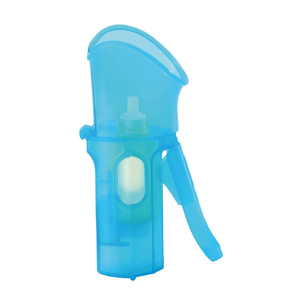 カワモト (川本産業) らくらく点眼Ⅲ035-152630-00 1個 (ご注文単位1個) 【直送品】