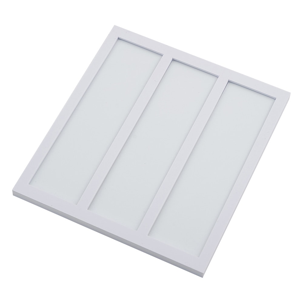 光 ネームプレート 3人用DL-3 1個 (ご注文単位1個) 【直送品】