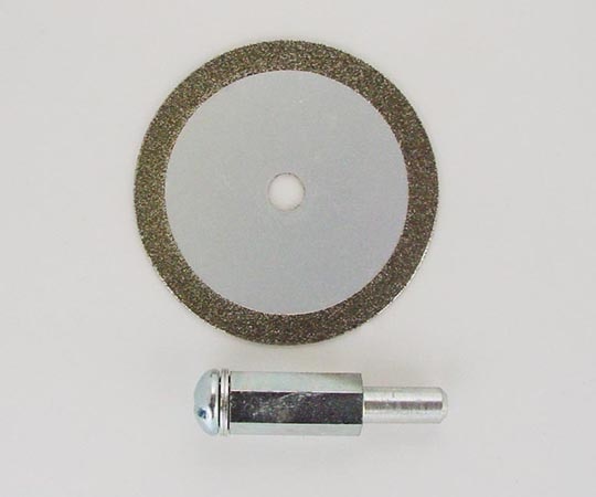 サンフレックス 50φダイヤドリルカッターNo.3001 1袋 (ご注文単位1袋) 【直送品】