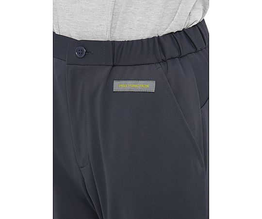 ナガイレーベン 女子パンツ ネイビー LAY-4233 1枚 (ご注文単位1枚) 【直送品】